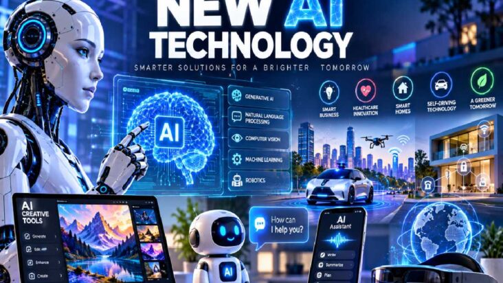 new AI technology