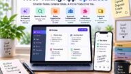 note-taking app updates