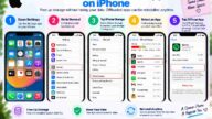 offload unused apps on iphone