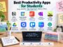 productivity apps for students