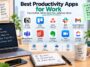 productivity apps for work