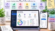 time-tracking app updates